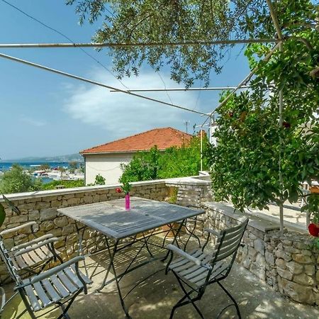Apartments Doria - 20M From Beach Trogir Extérieur photo
