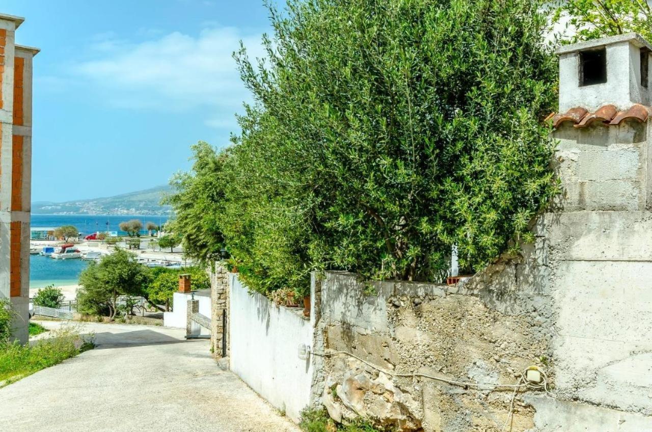 Apartments Doria - 20M From Beach Trogir Extérieur photo