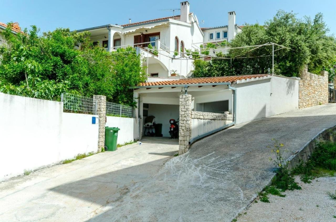 Apartments Doria - 20M From Beach Trogir Extérieur photo