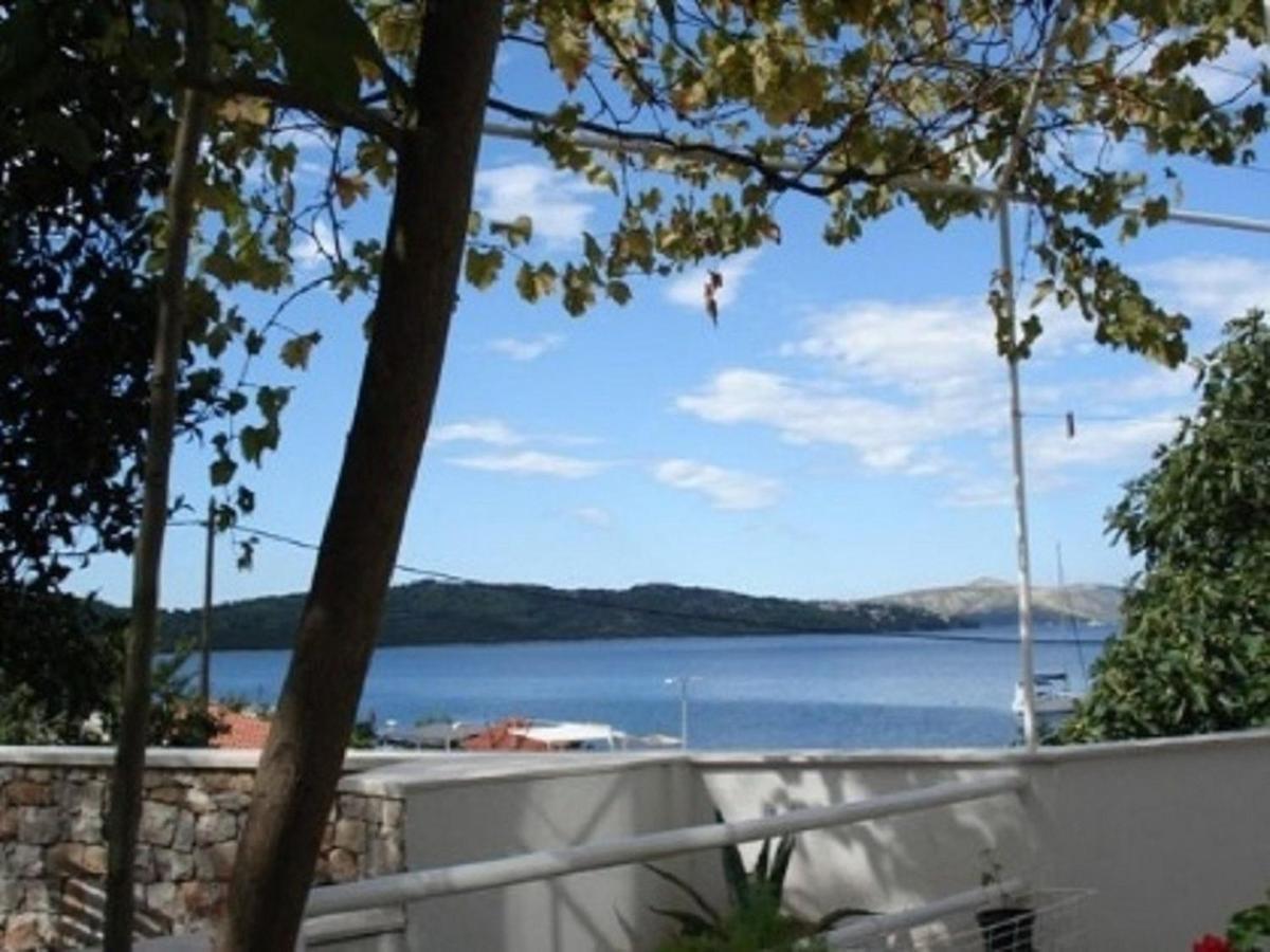 Apartments Doria - 20M From Beach Trogir Extérieur photo