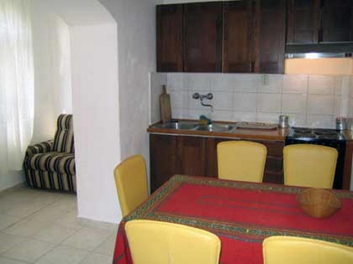 Apartments Doria - 20M From Beach Trogir Extérieur photo