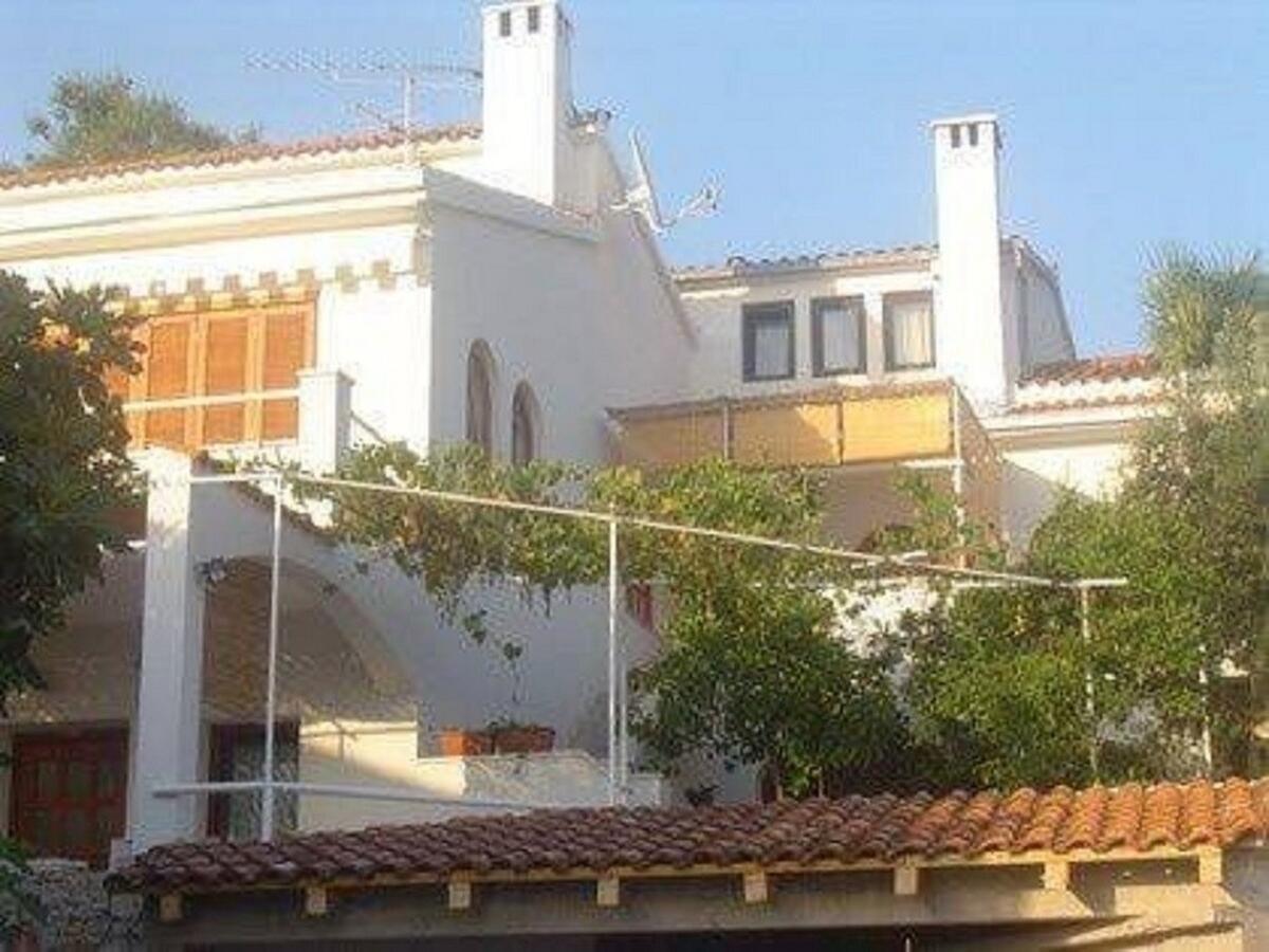 Apartments Doria - 20M From Beach Trogir Extérieur photo
