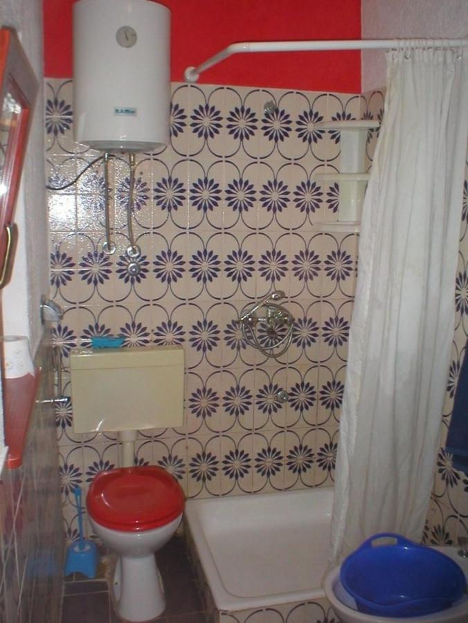 Apartments Doria - 20M From Beach Trogir Extérieur photo