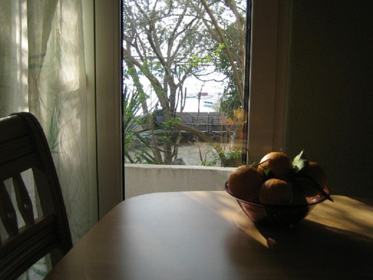 Apartments Doria - 20M From Beach Trogir Extérieur photo